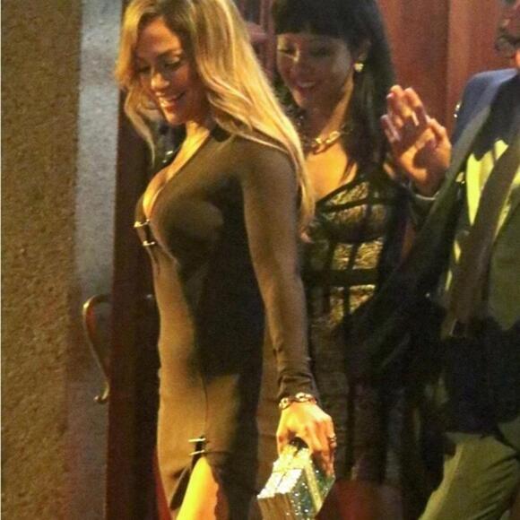 NEW Clutch MoneyBag Rhinestone Custom Couture Handbag (MCXX020) - Picture 3 of 4